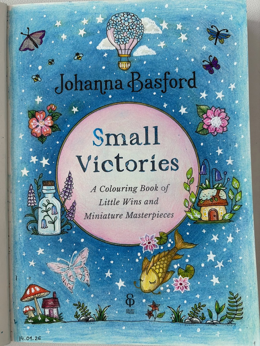 Работа от TanyaOrl_Color