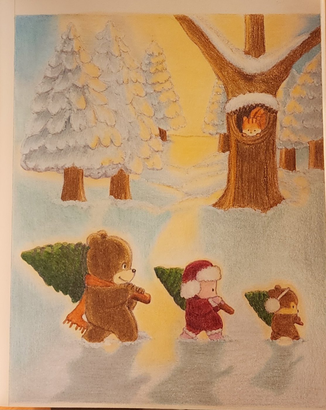 Работа от Allitera