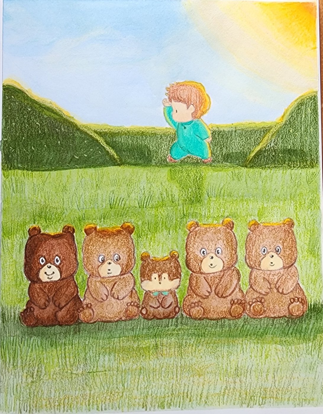 Работа от Allitera