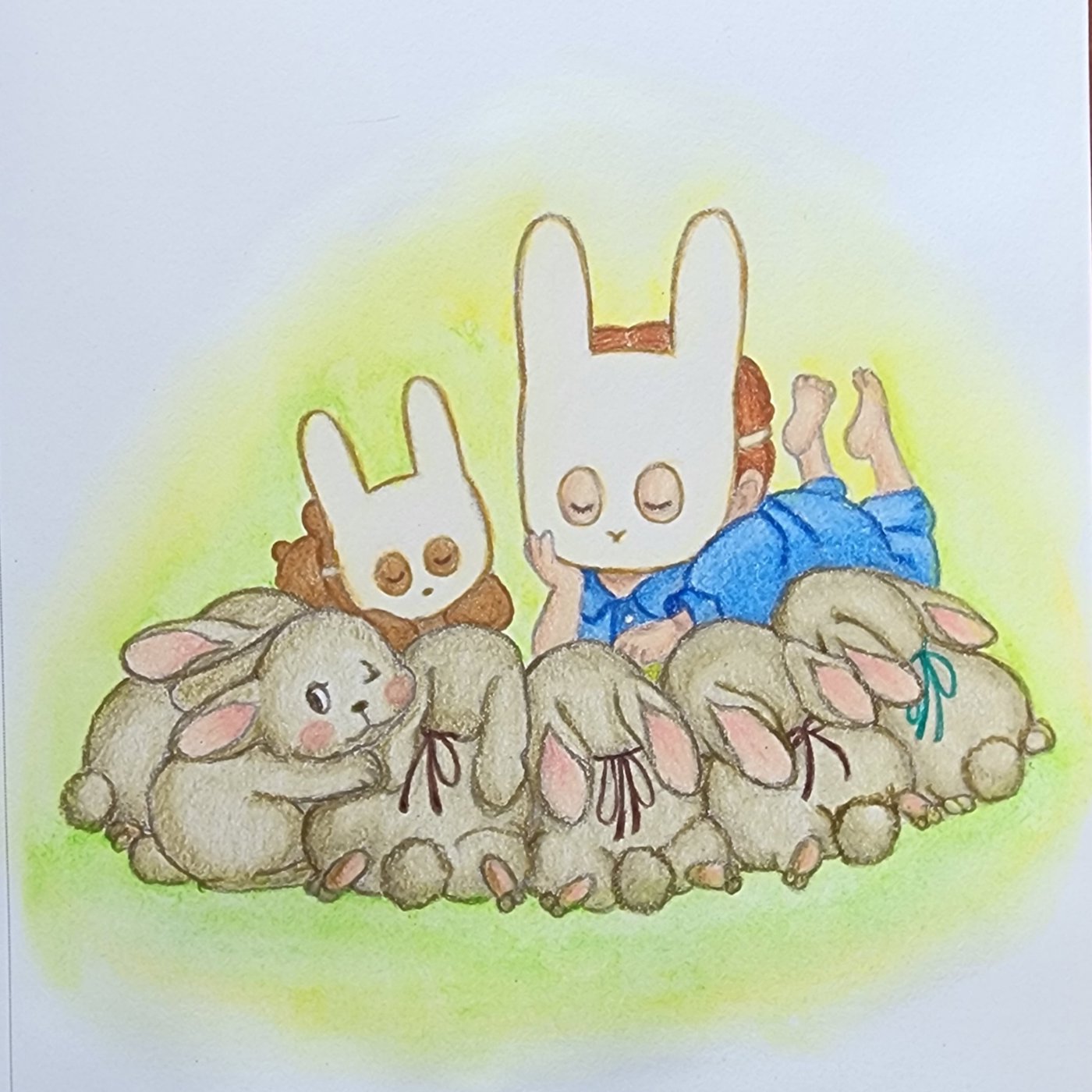 Работа от Allitera