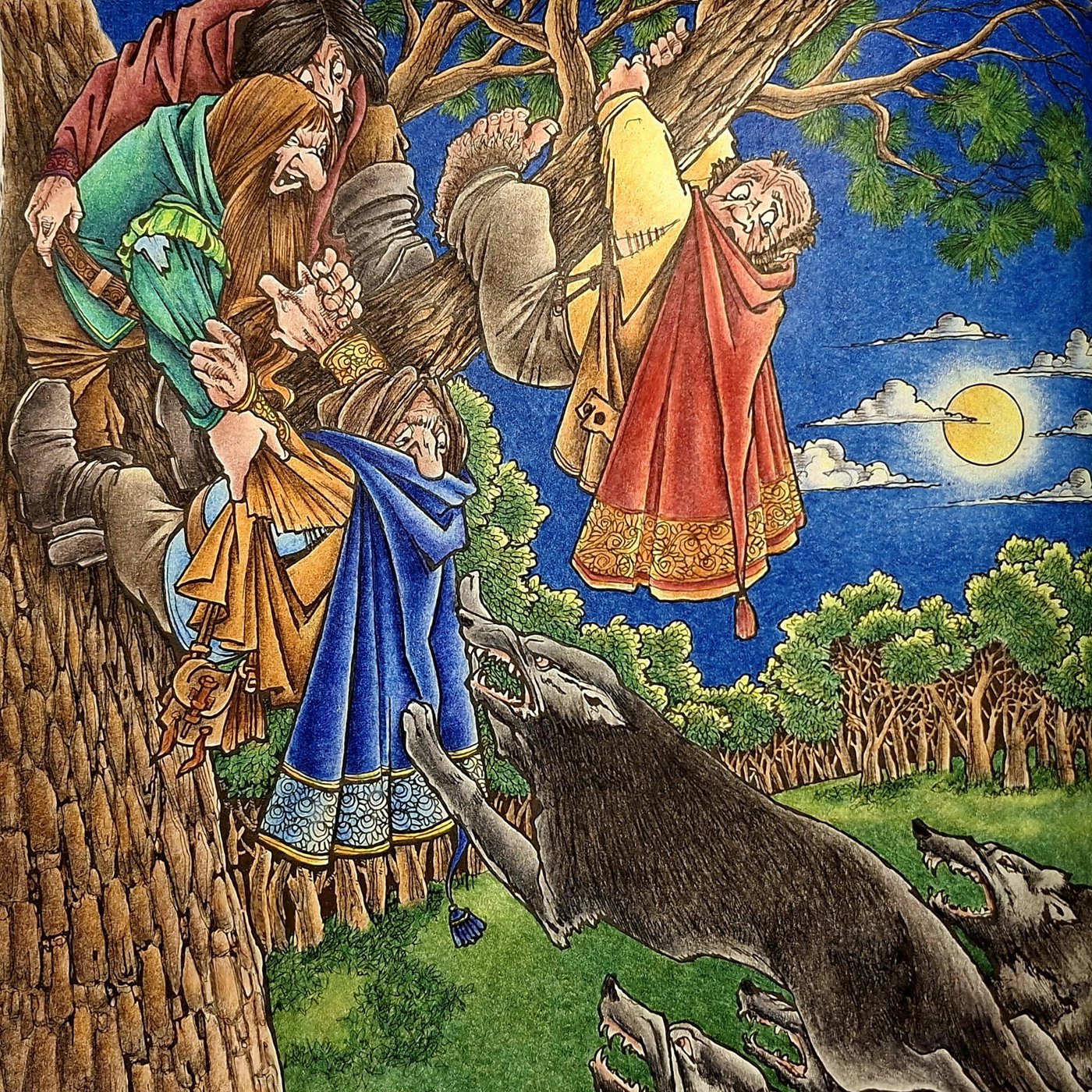 Работа от Лариса