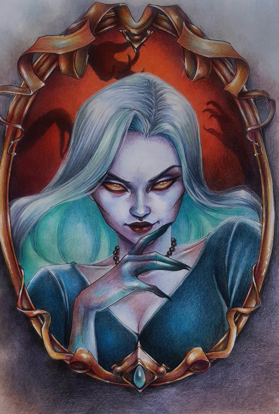 Работа от Александра