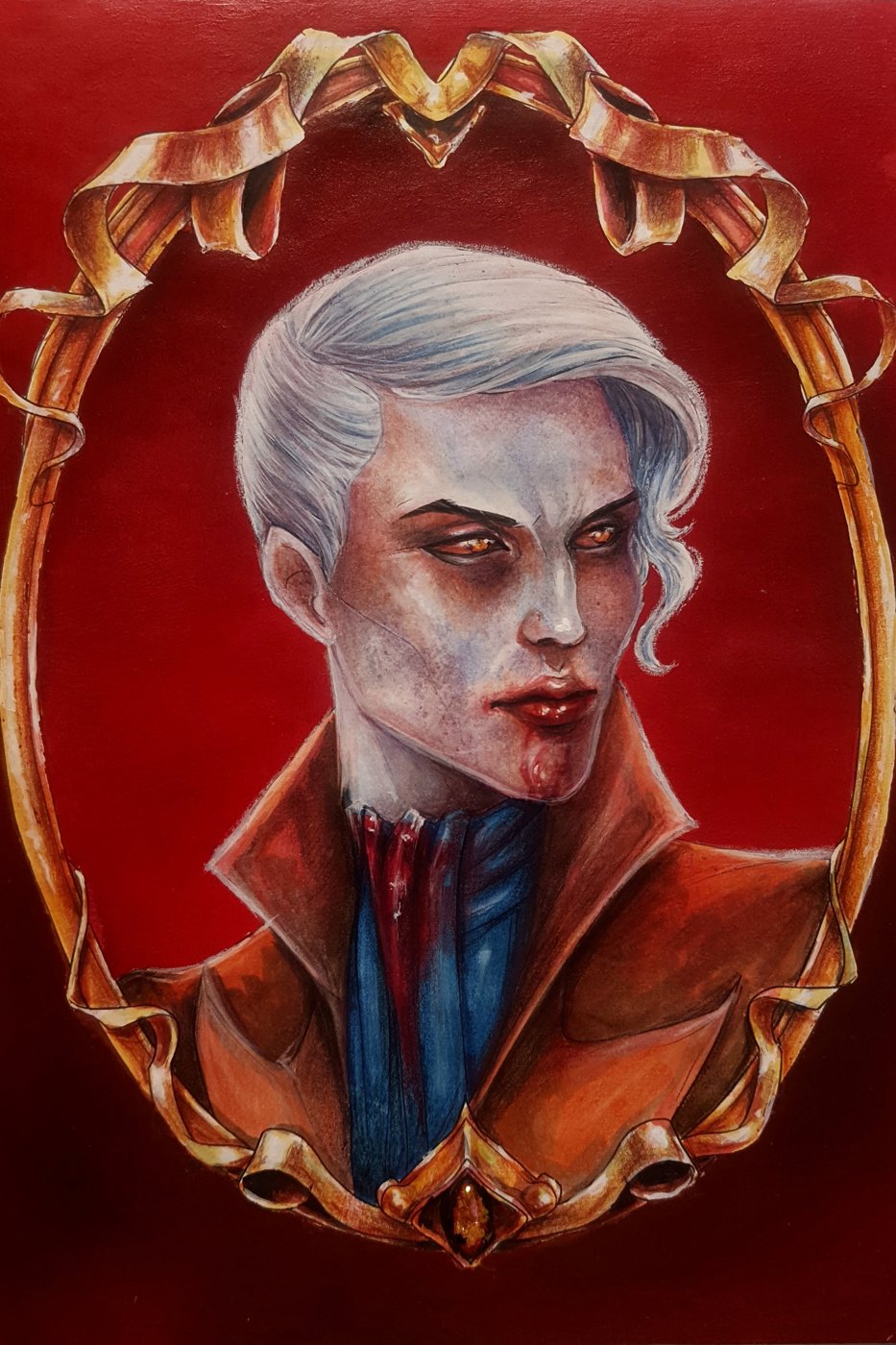 Работа от Александра