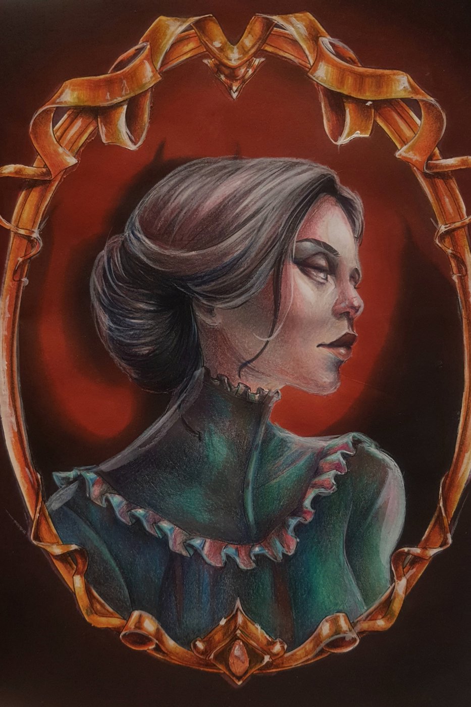 Работа от Александра