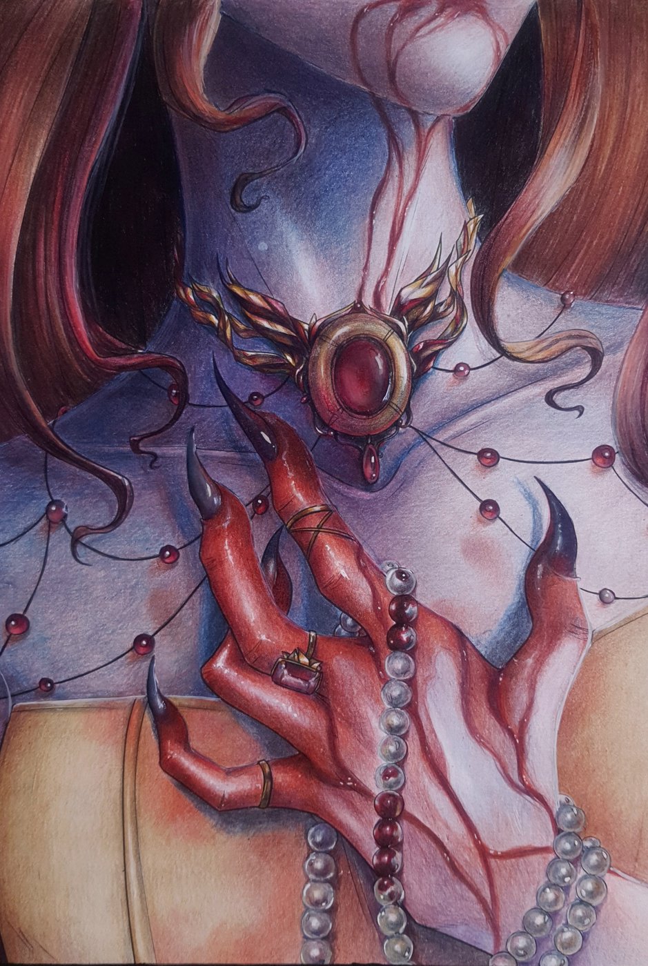 Работа от Александра