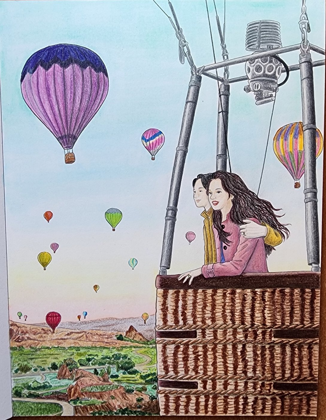 Работа от Allitera