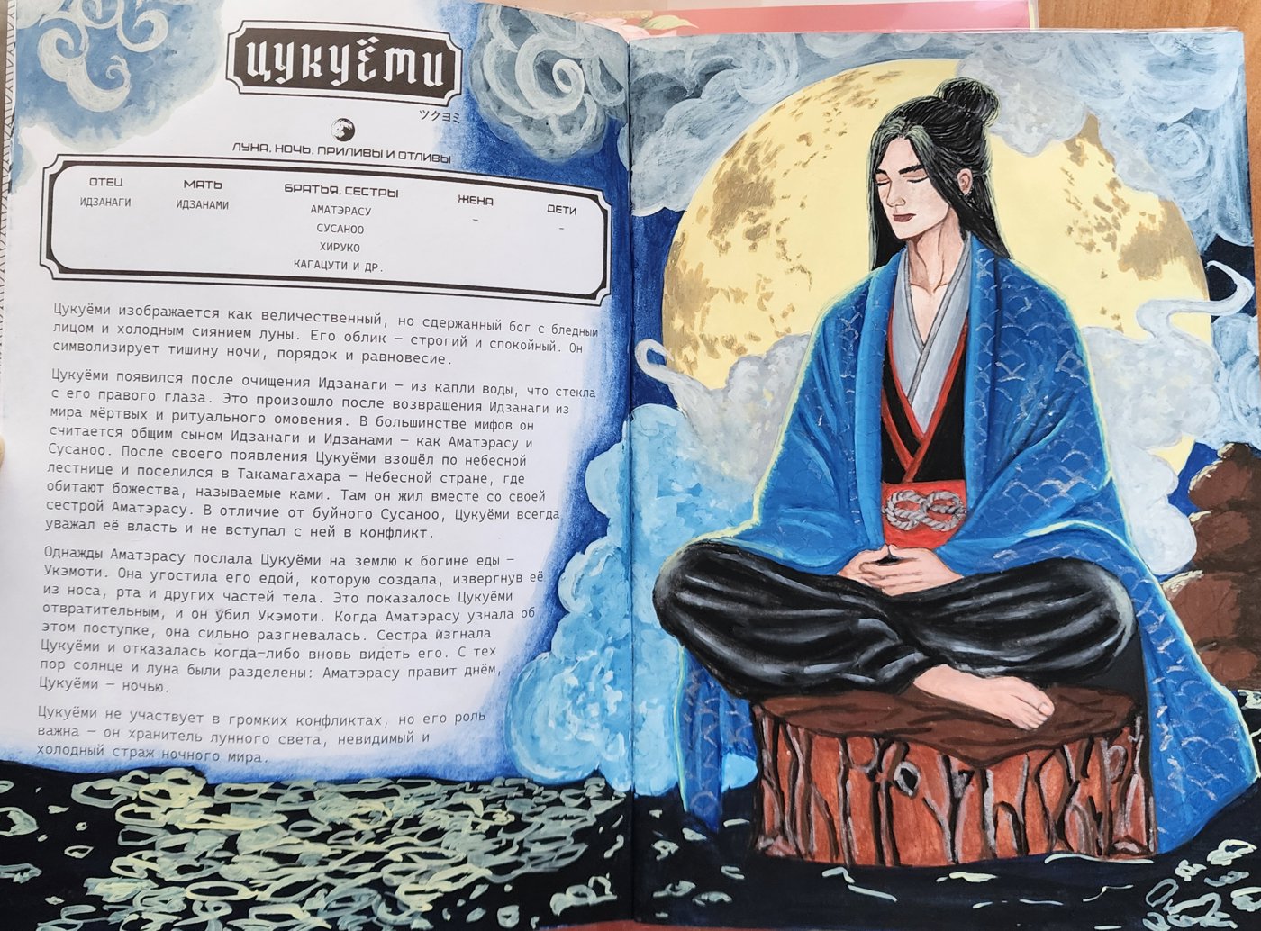 Работа от Allitera