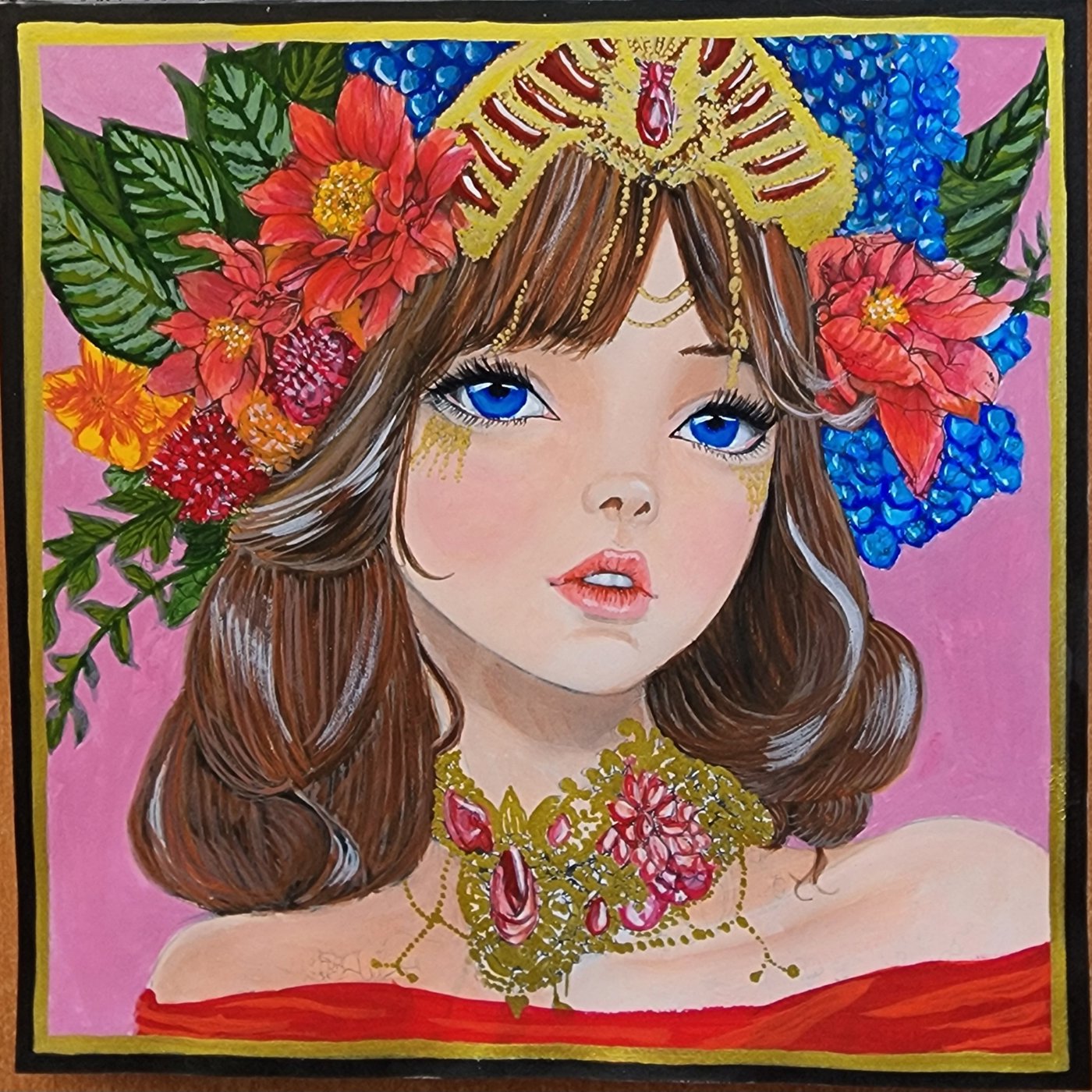 Работа от Allitera