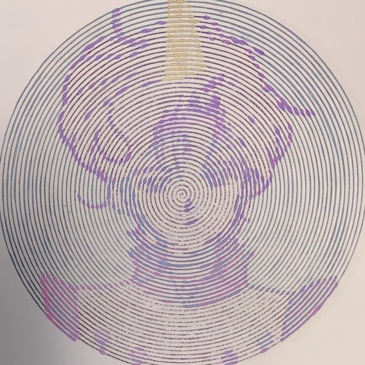 Работа от Helena DevLin