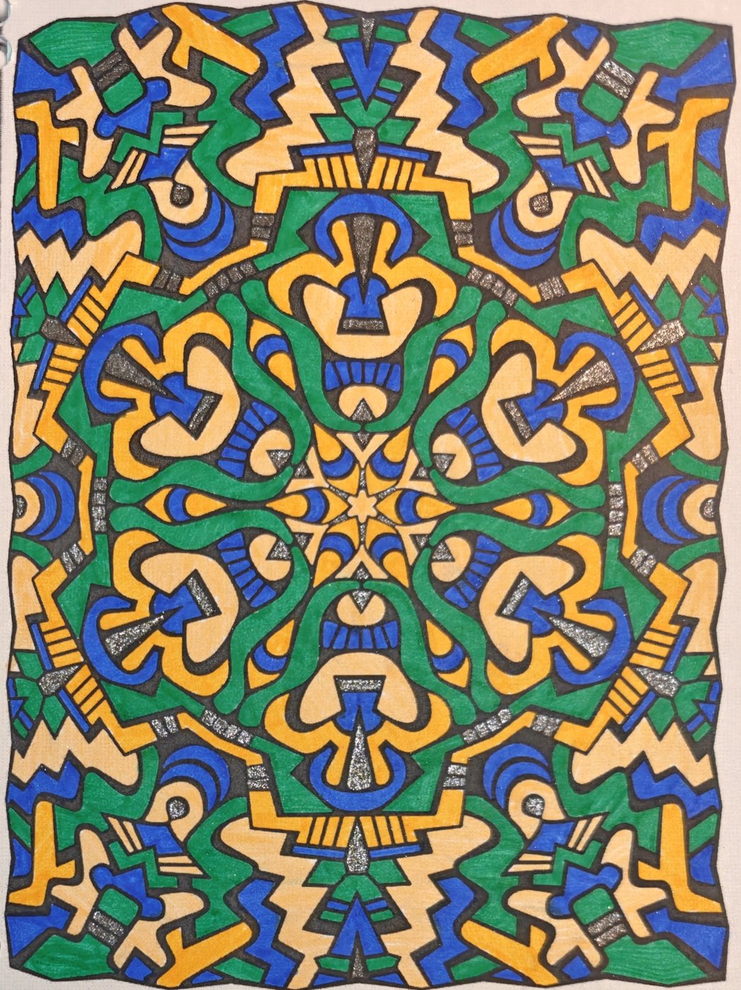 Работа от Helena DevLin