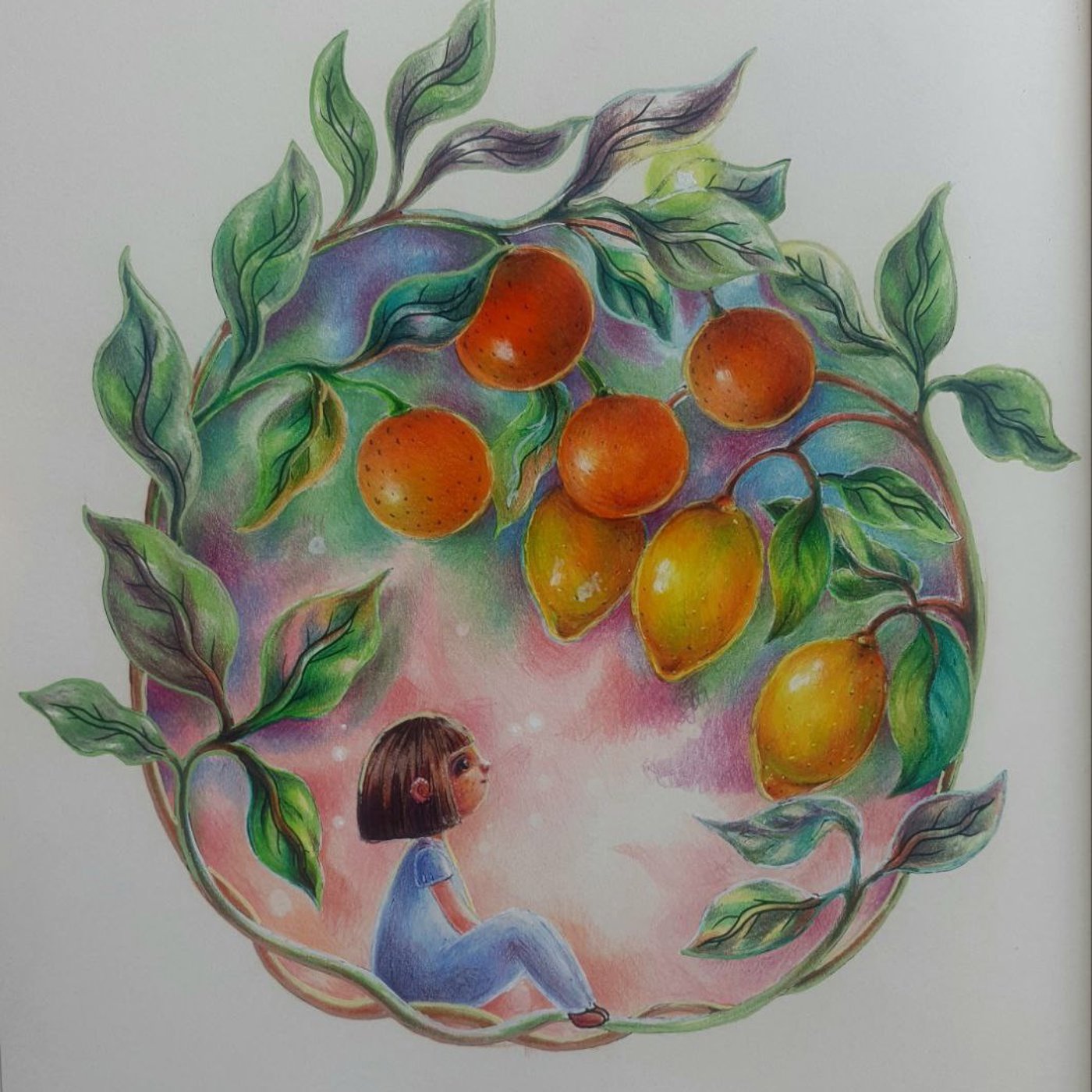 Работа от Александра