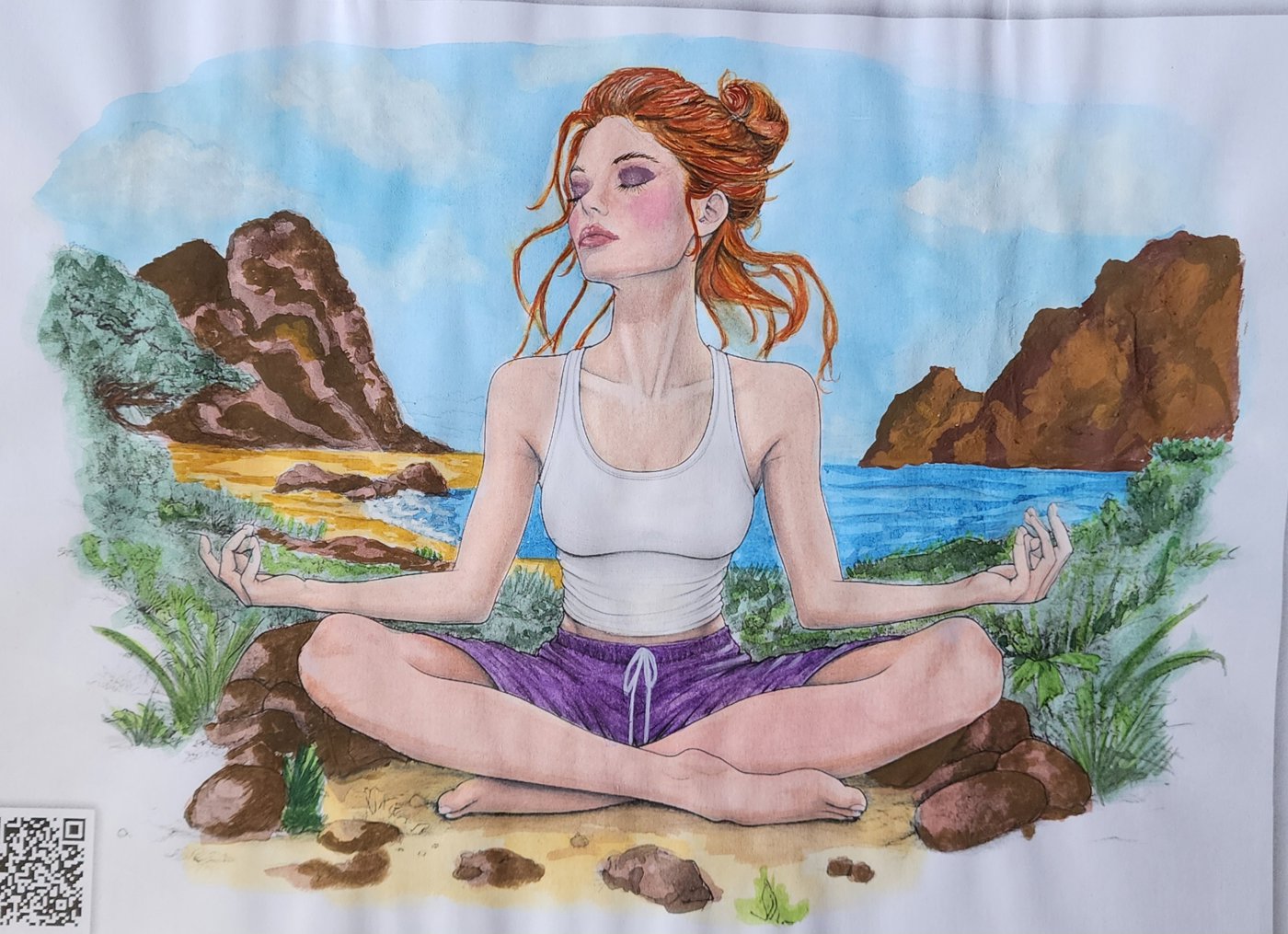 Работа от Allitera