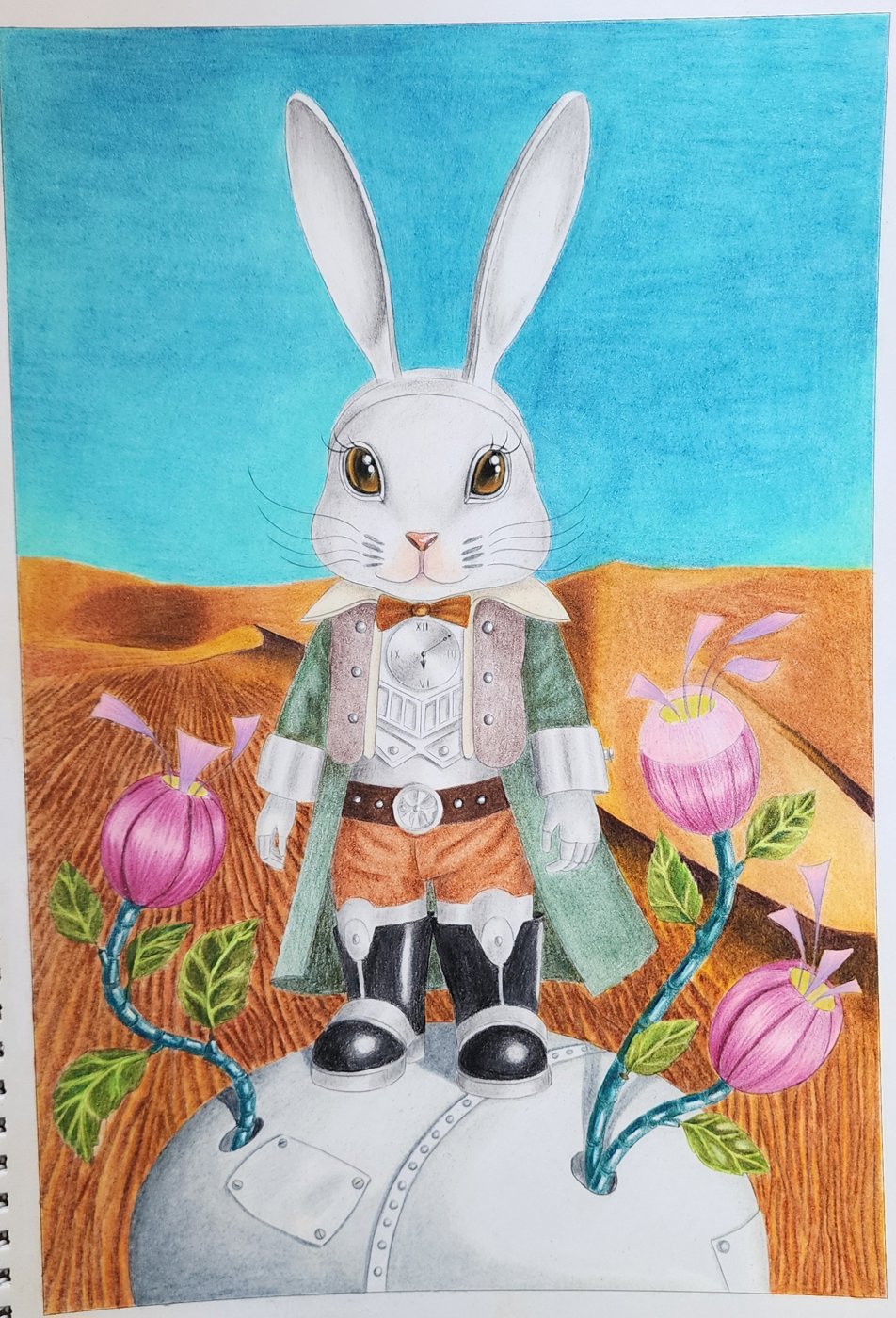 Работа от Allitera