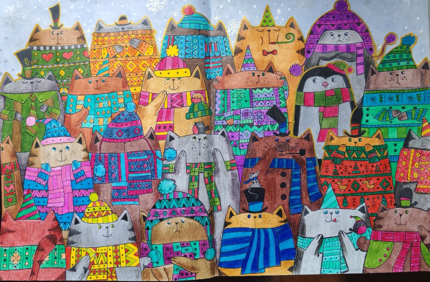 Работа от Elena Gavrilina