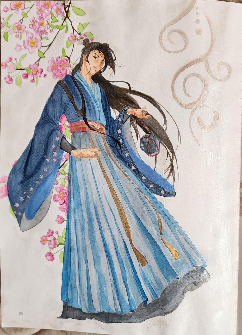 Работа от Allitera