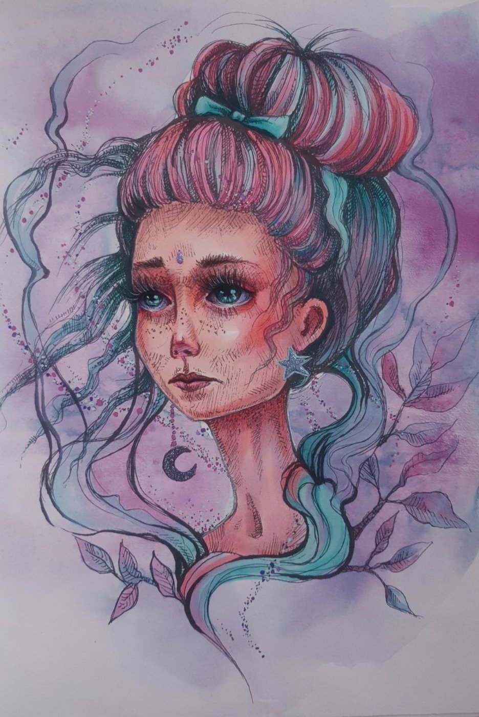 Работа от Александра