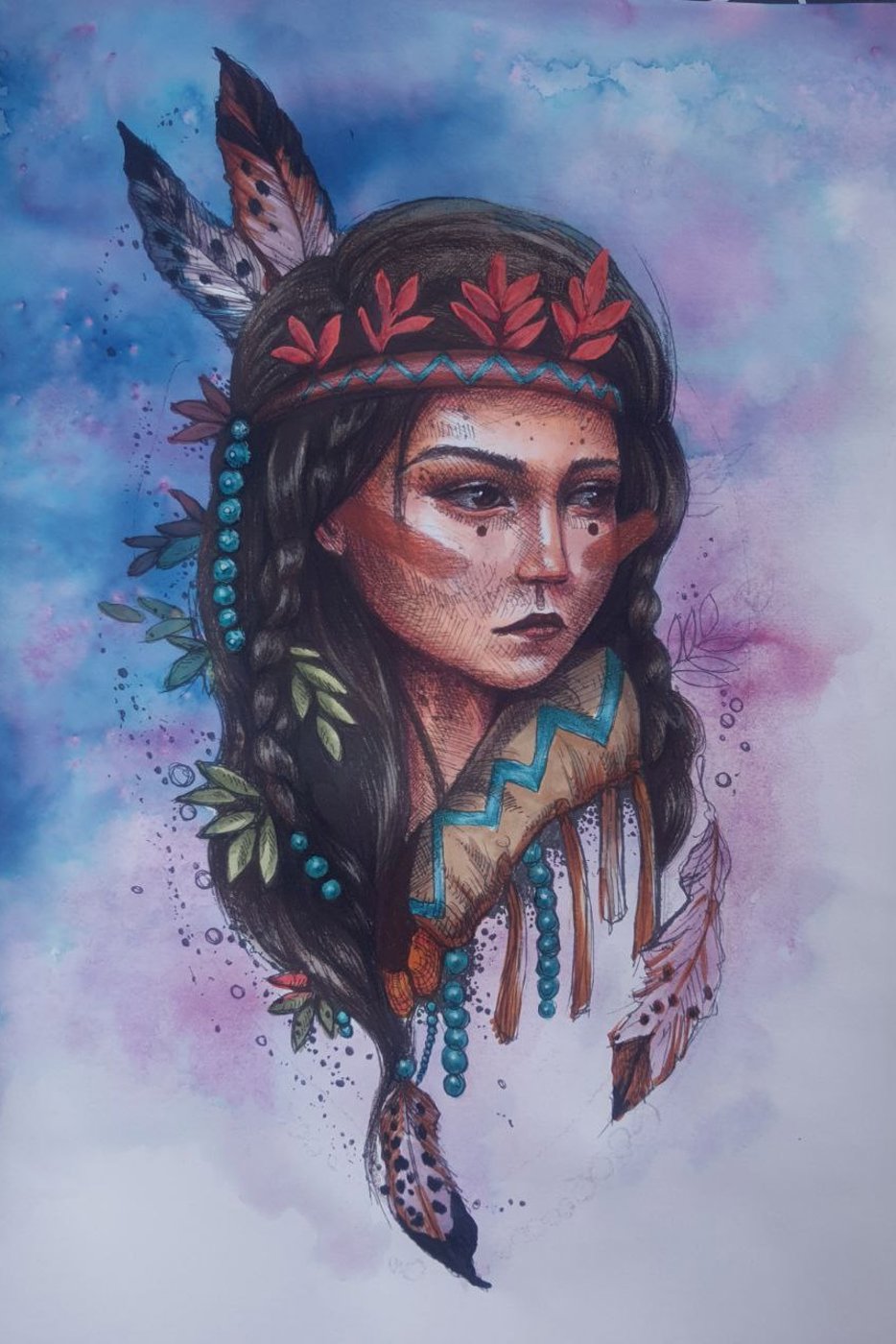 Работа от Александра