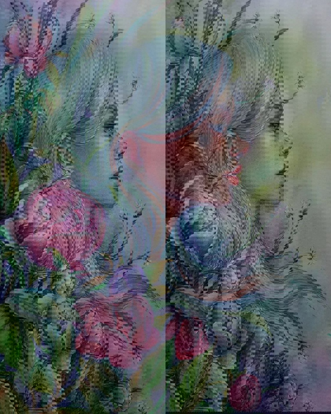 Работа от Александра