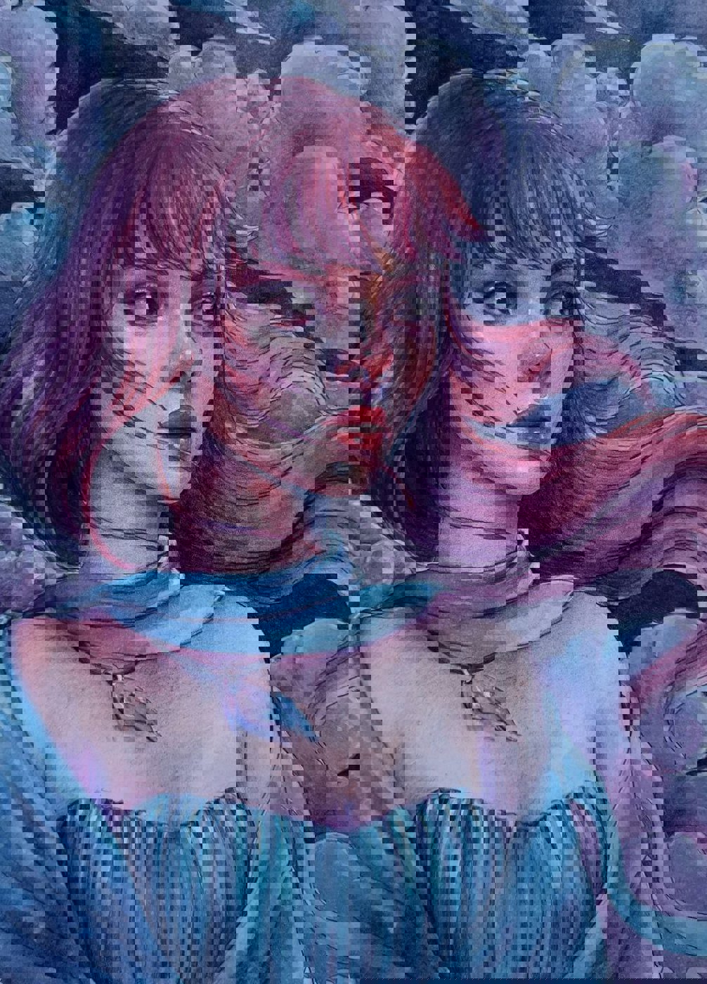 Работа от Александра