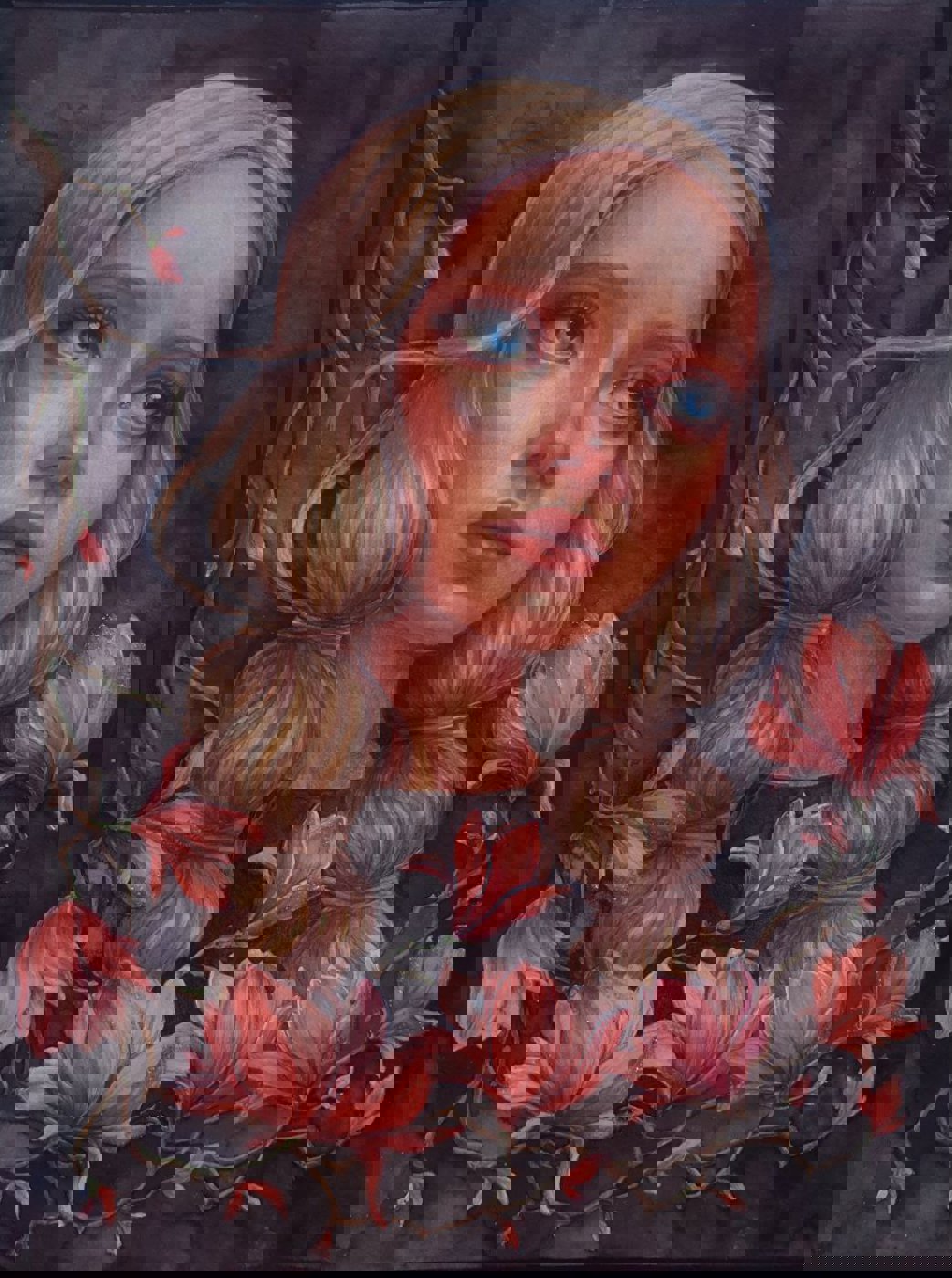 Работа от Александра