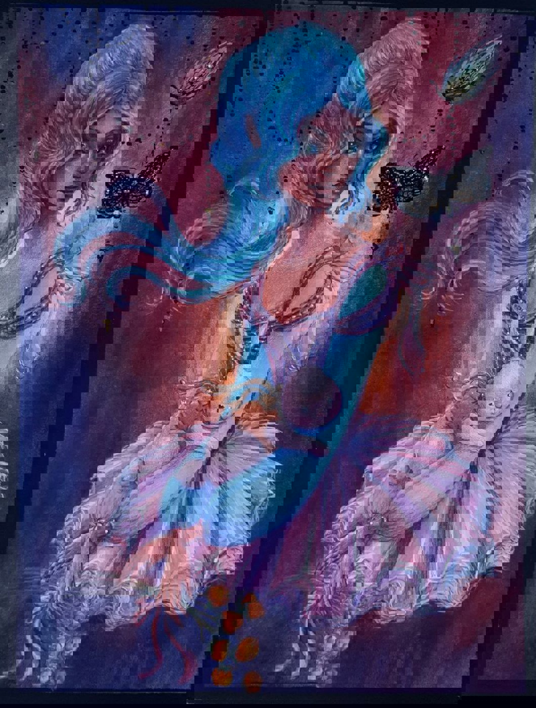 Работа от Александра