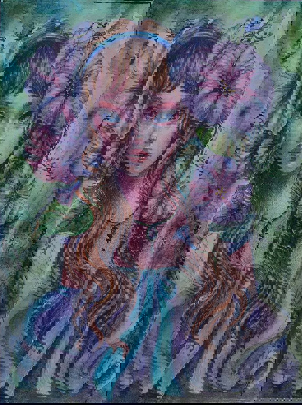 Работа от Александра