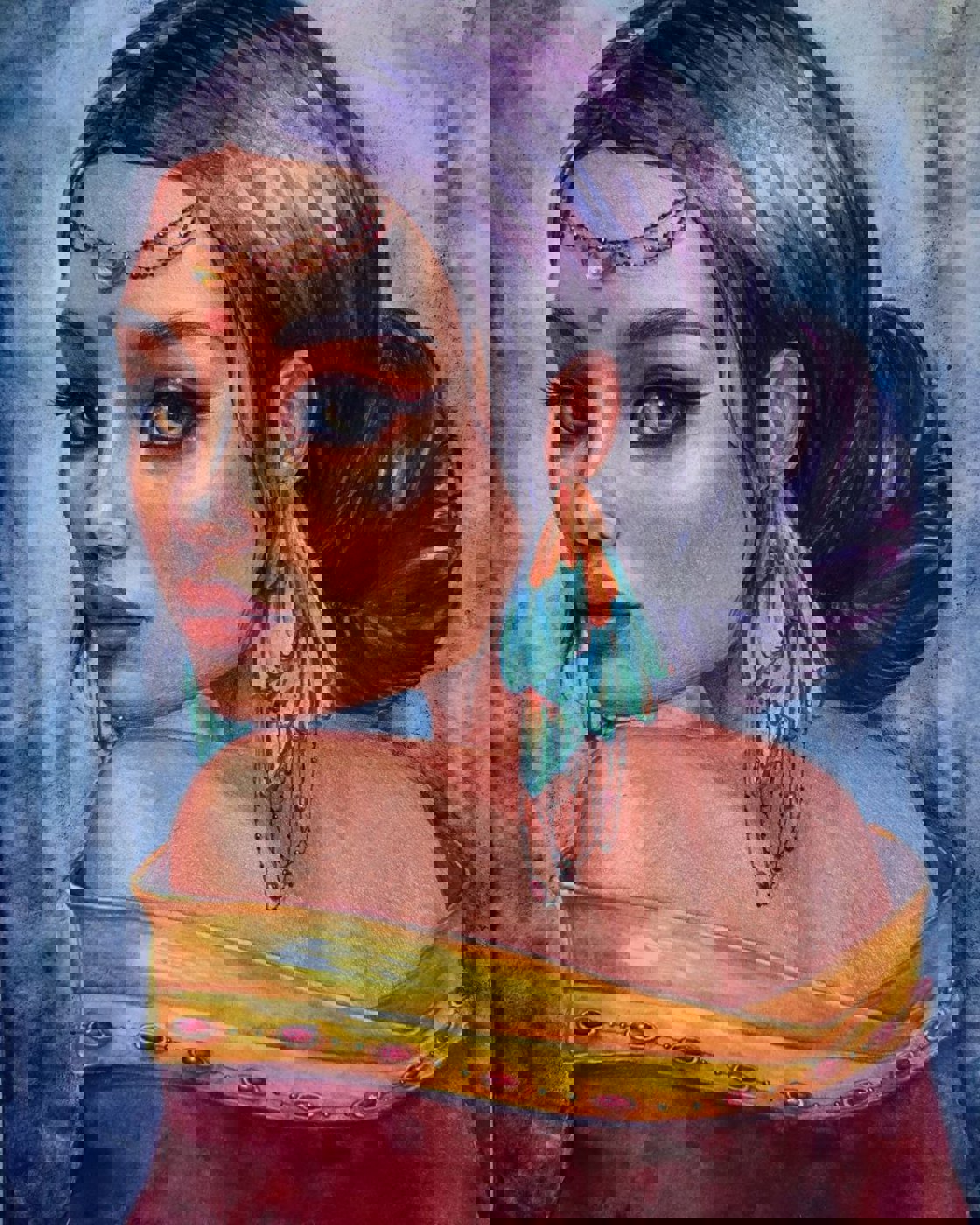 Работа от Александра