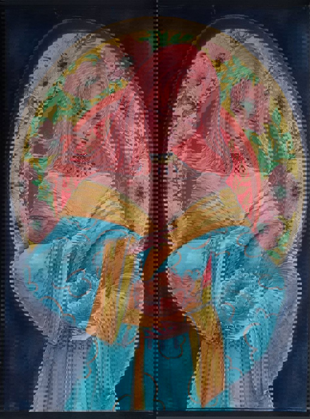 Работа от Александра