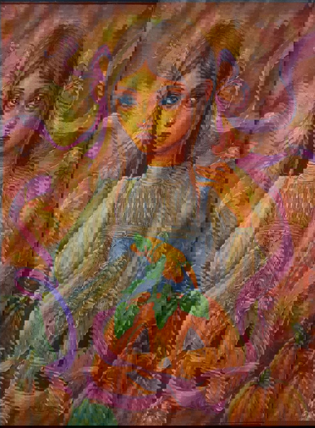 Работа от Александра