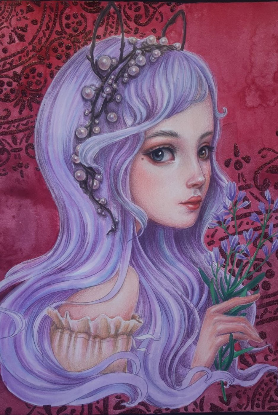 Работа от Александра