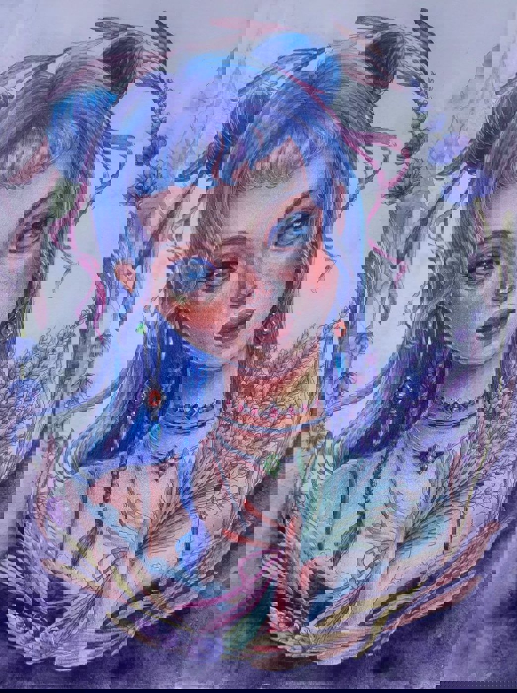 Работа от Александра