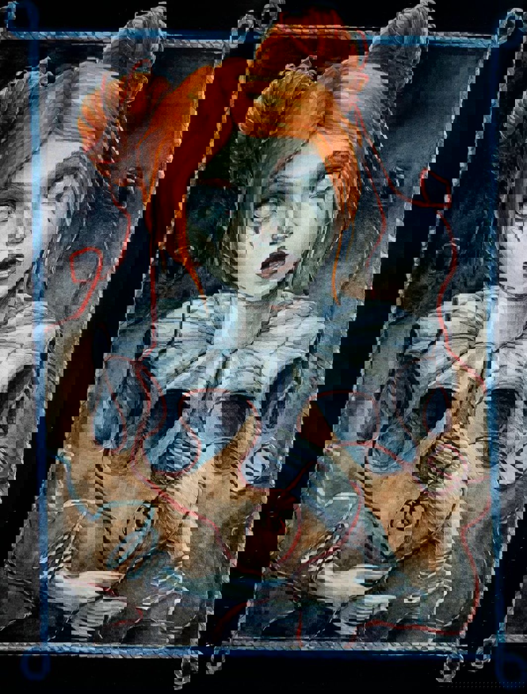 Работа от Александра