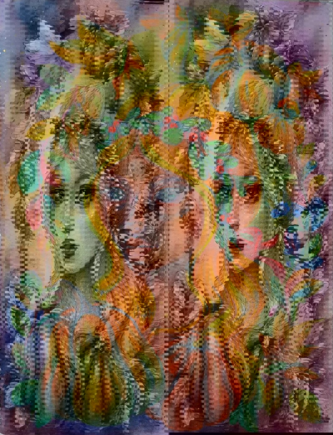 Работа от Александра