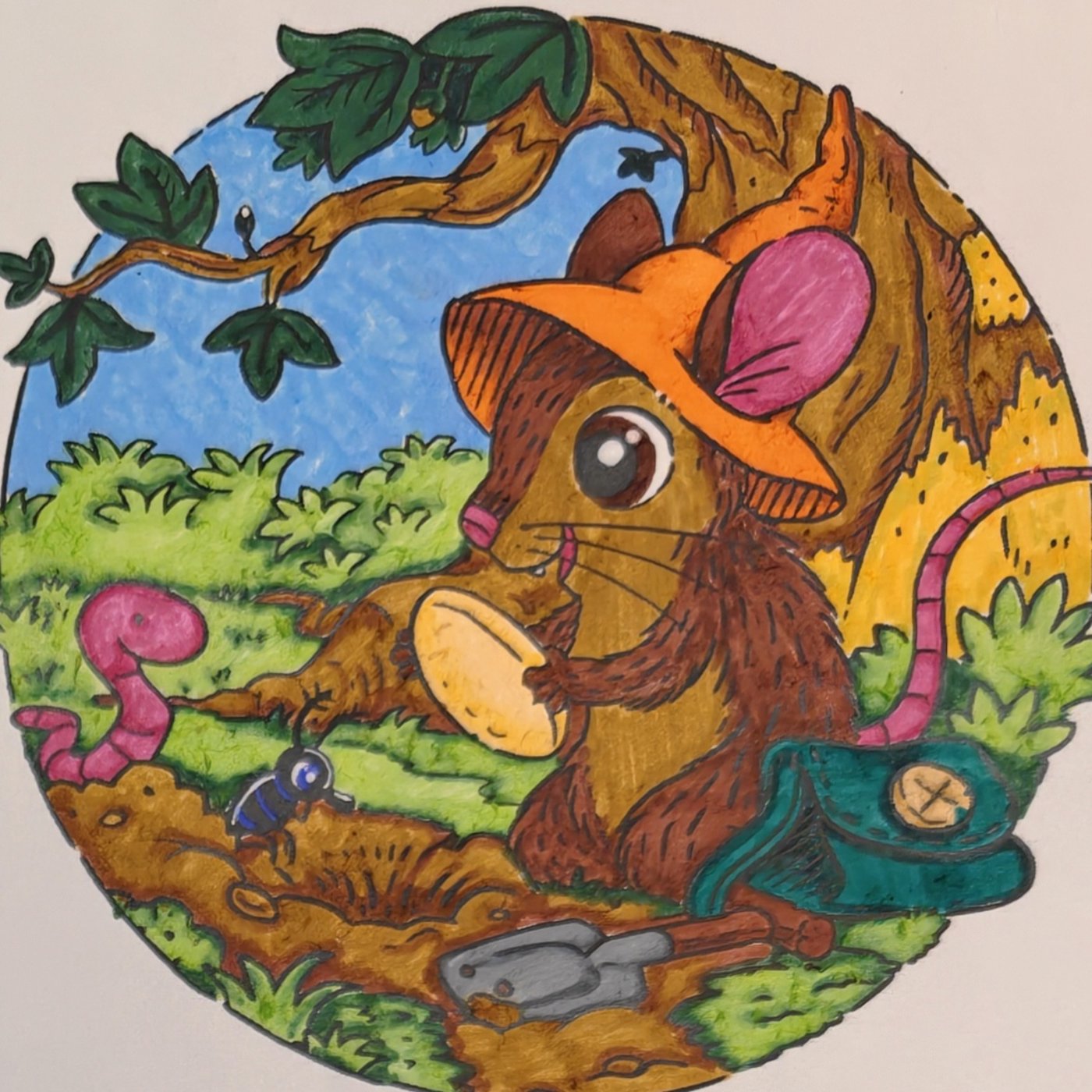 Огородник от Helena DevLin