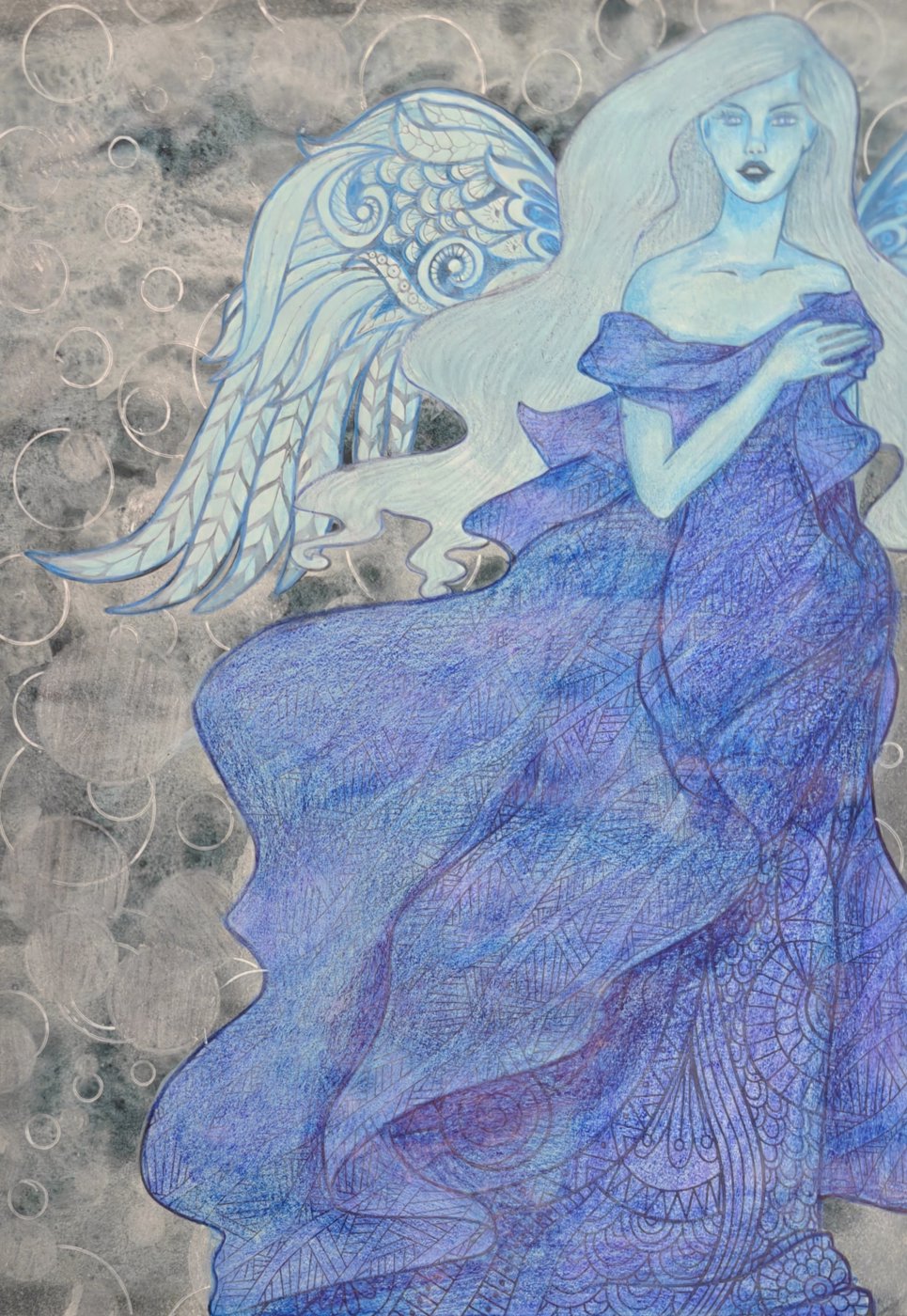 Работа от Helena DevLin