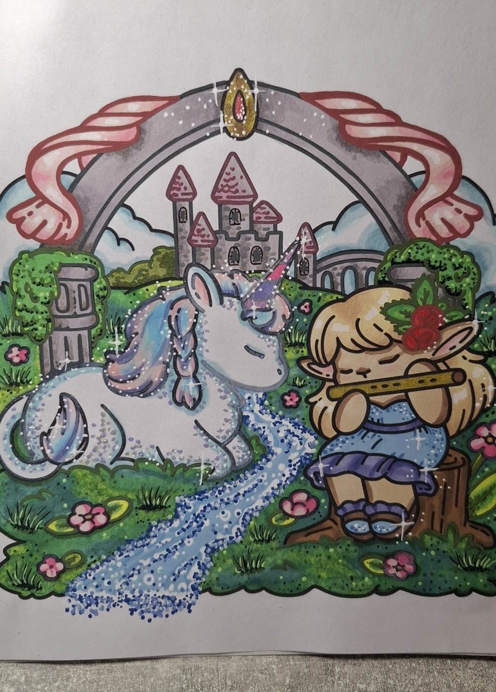 Работа от Виктория