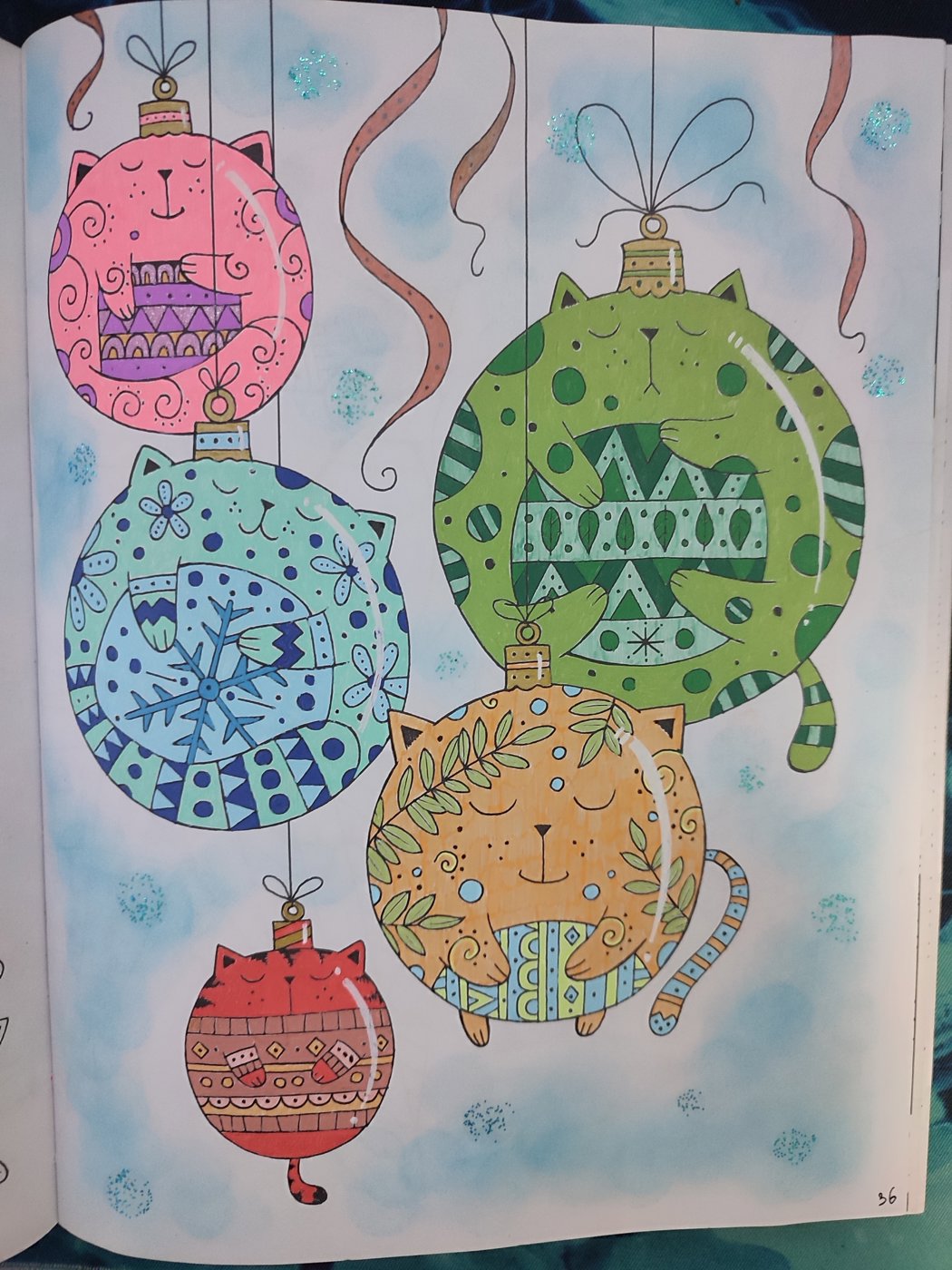 Шарокотики от Aleks_Yosh