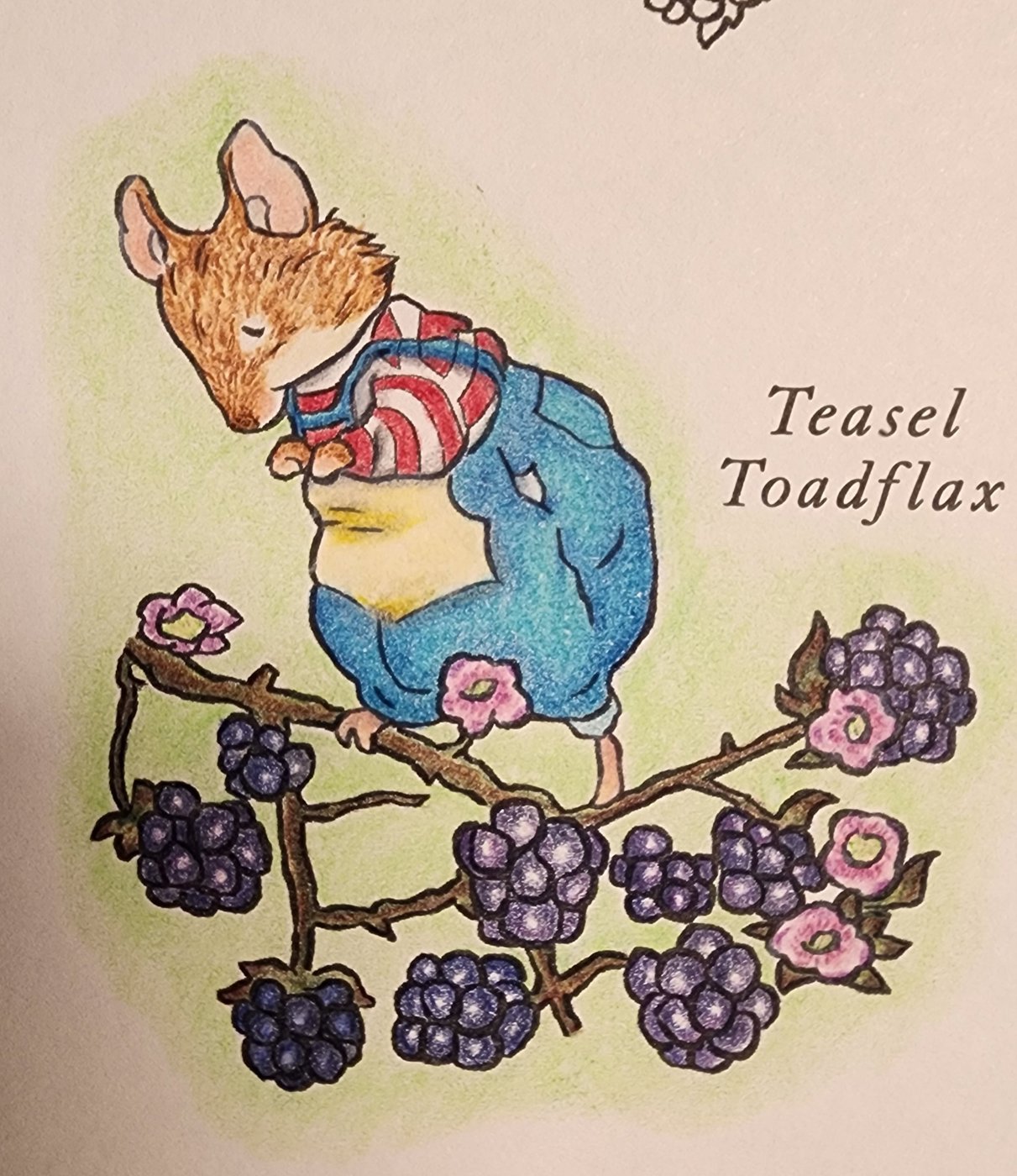 Работа от Allitera