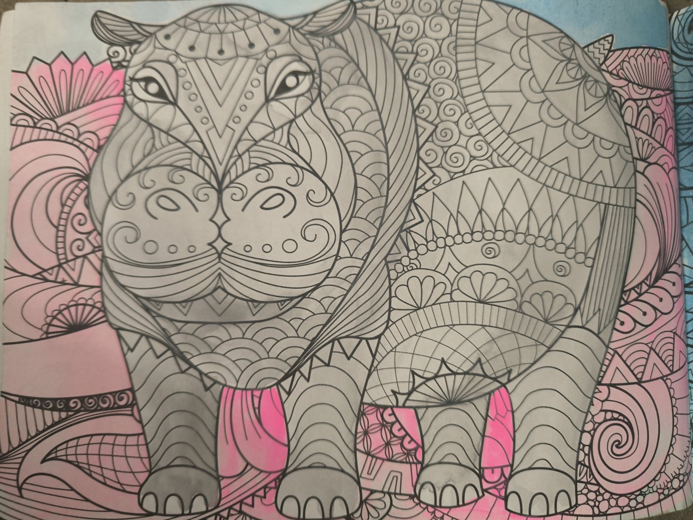 Бегимот от VikaS