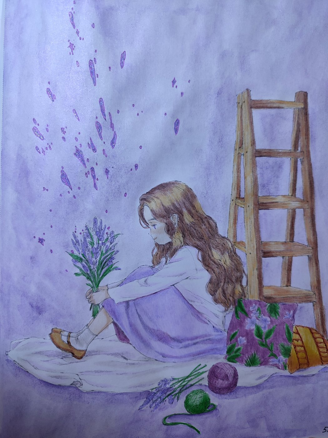 Работа от Aleks_Yosh