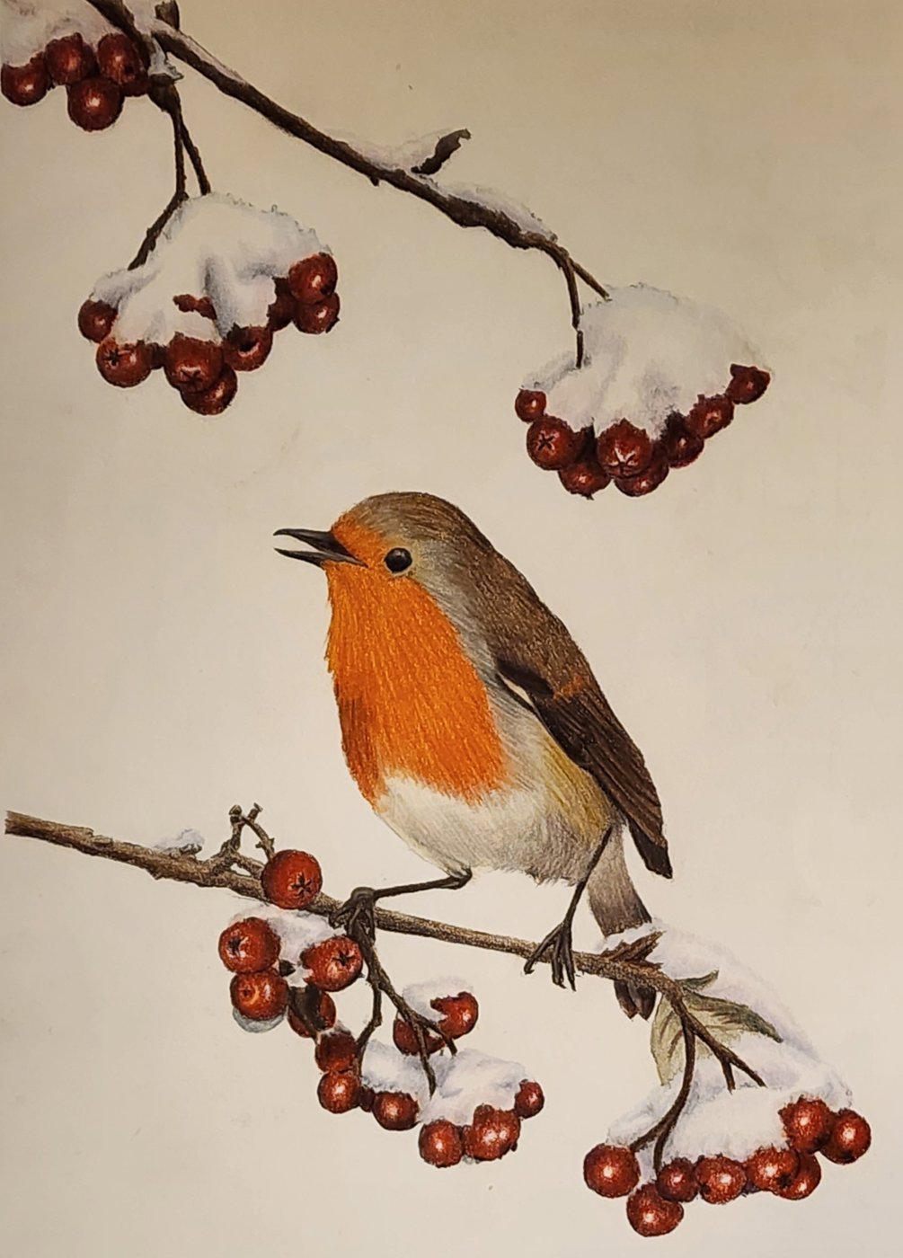 Работа от Allitera