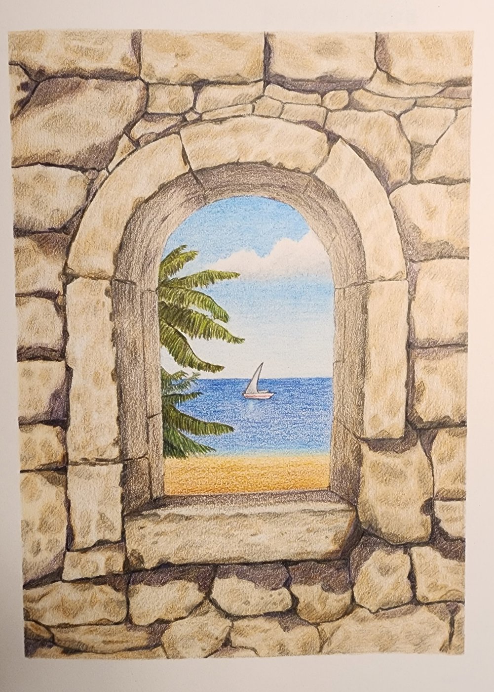 Работа от Allitera