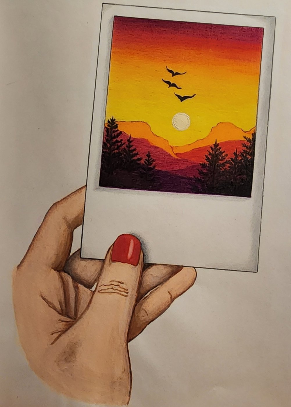 Работа от Allitera