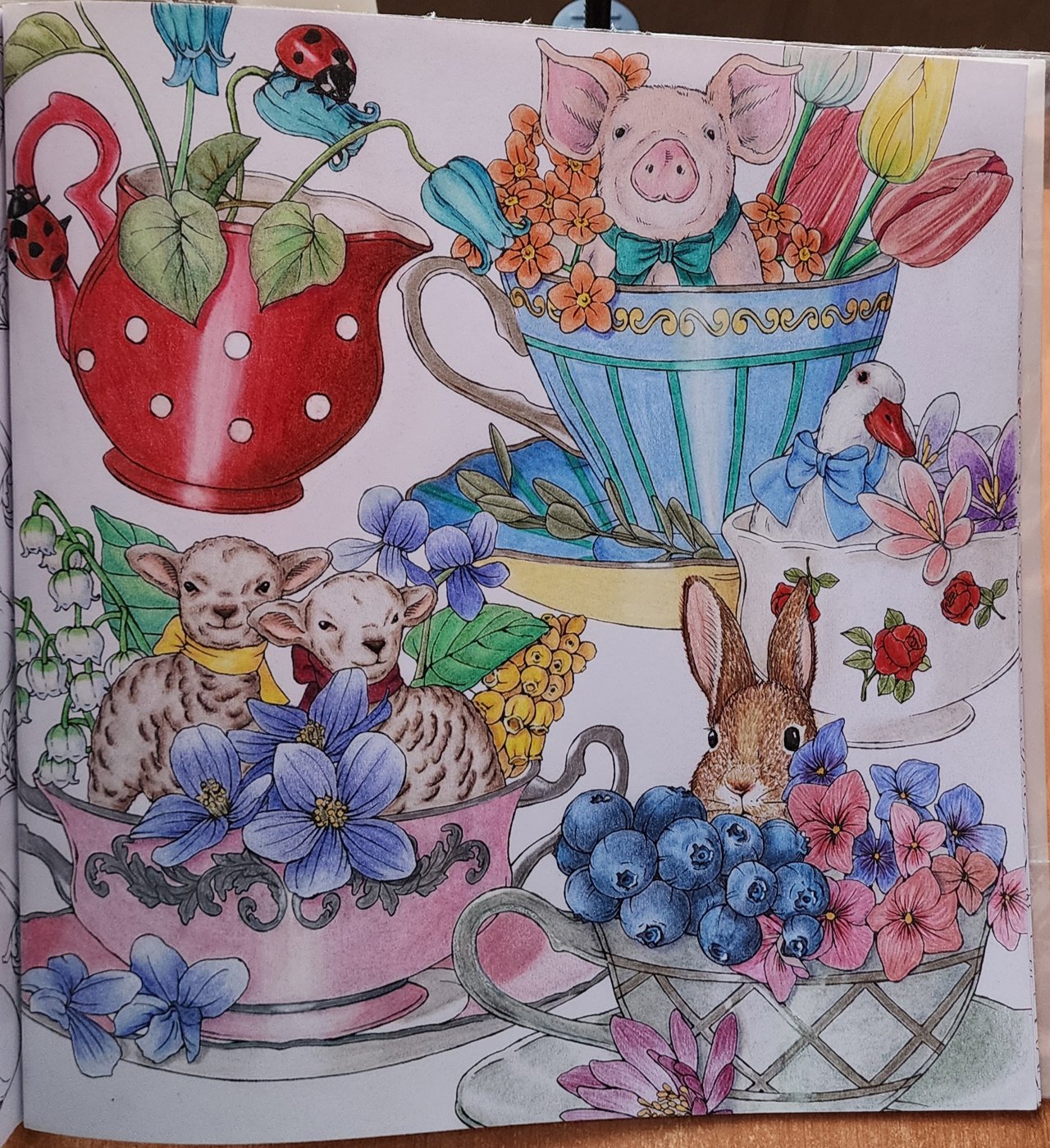 Работа от Allitera