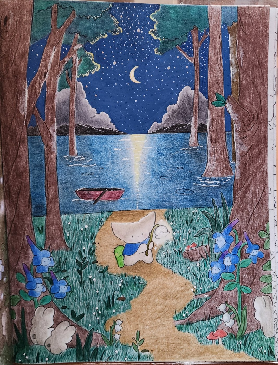 Работа от Allitera