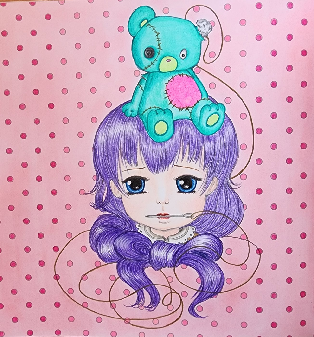 Работа от Allitera