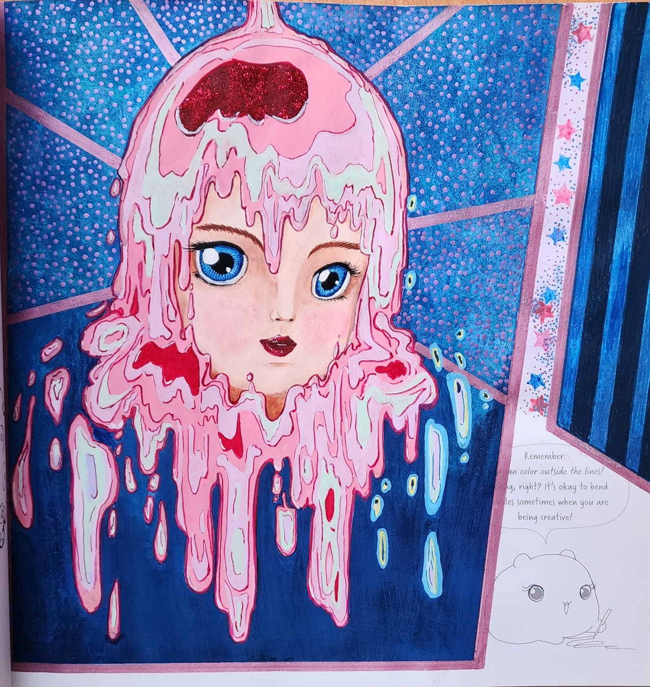 Работа от Allitera