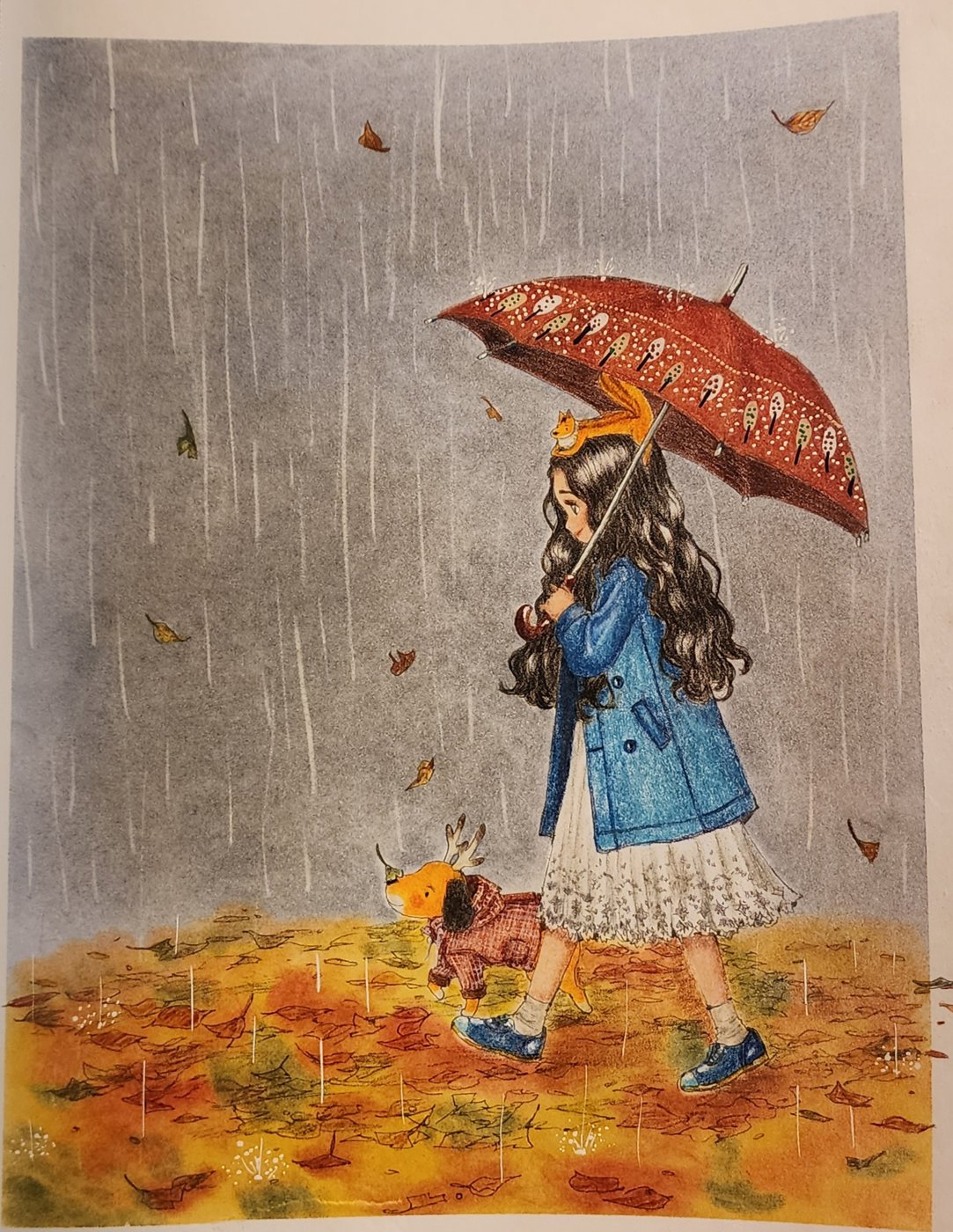 Работа от Allitera