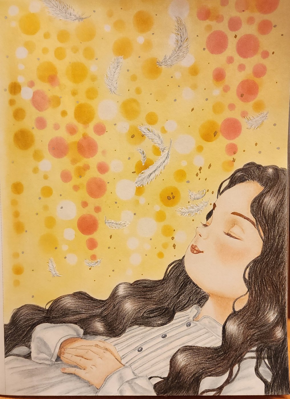 Работа от Allitera