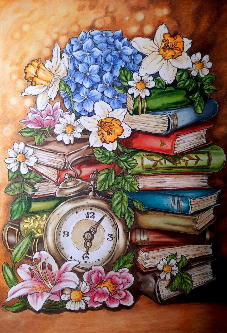 Работа от Toreno